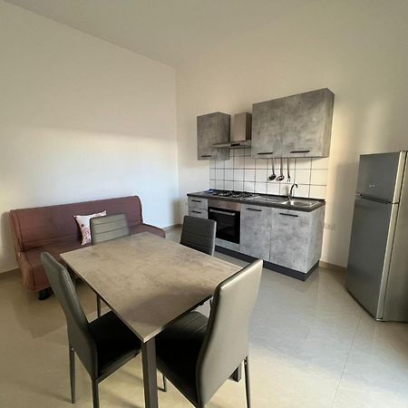 Appartement Aurora E Alba à Casalabate Extérieur photo