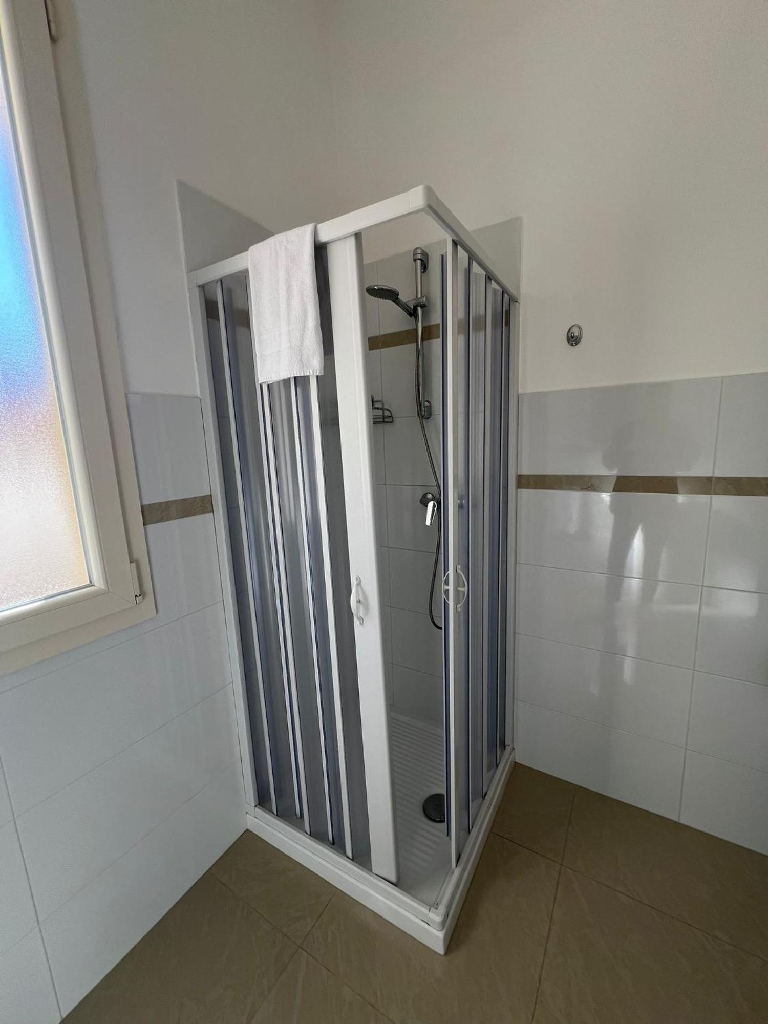 Appartement Aurora E Alba à Casalabate Extérieur photo