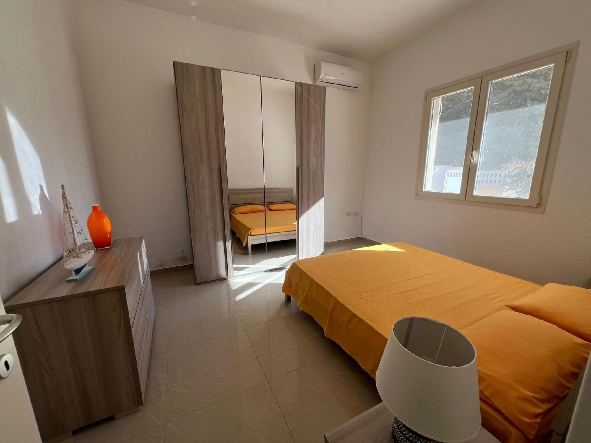 Appartement Aurora E Alba à Casalabate Extérieur photo