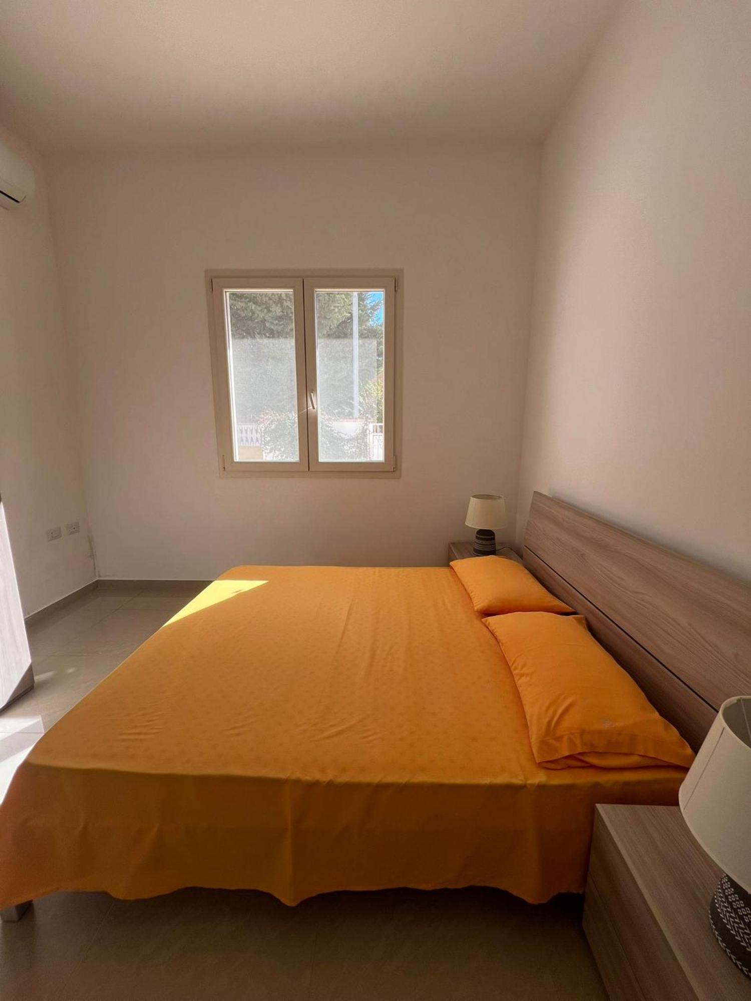 Appartement Aurora E Alba à Casalabate Extérieur photo