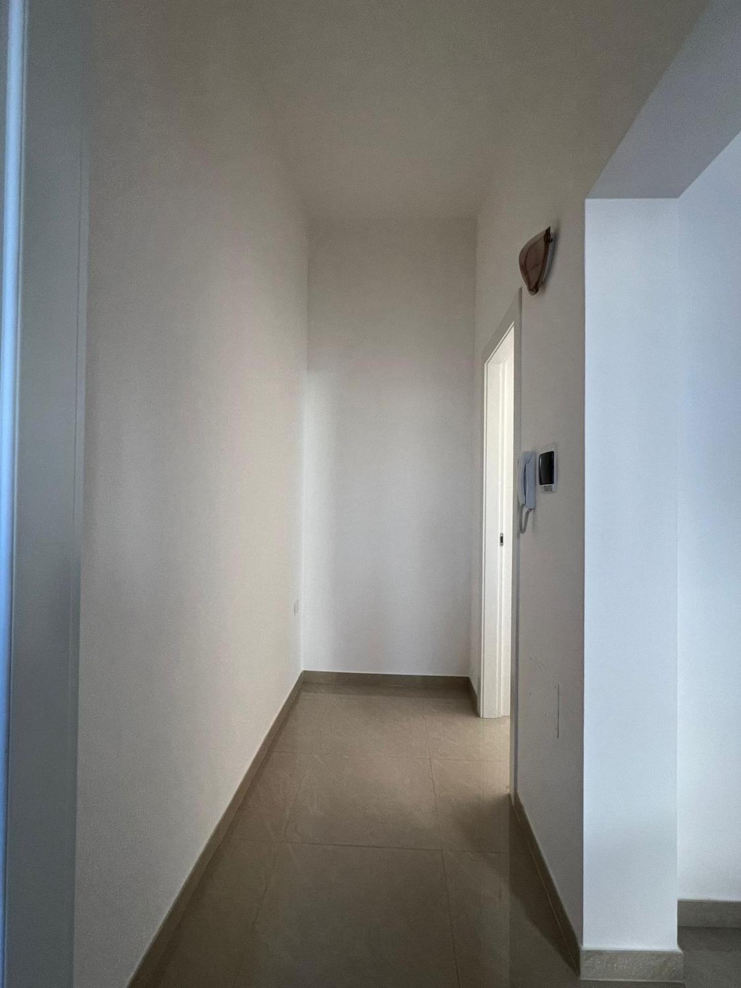 Appartement Aurora E Alba à Casalabate Extérieur photo